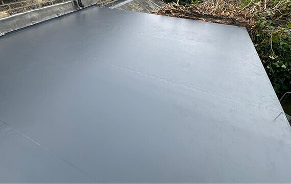 Hertfordshire flat roofing