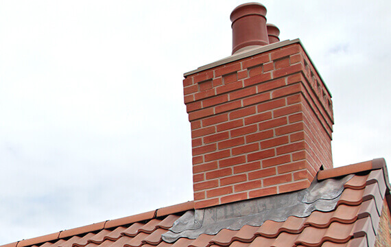 Chimney repairs and repointing in Hertfordshire