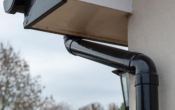Guttering, soffits and fascias Hertfordshire