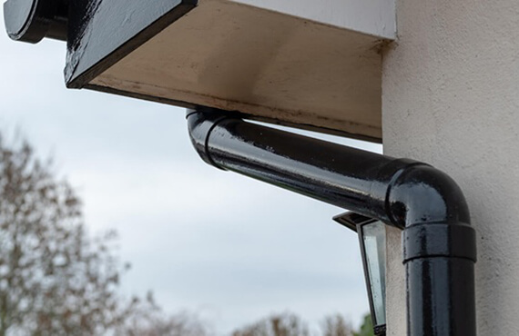 Soffits and fascias Hertfordshire