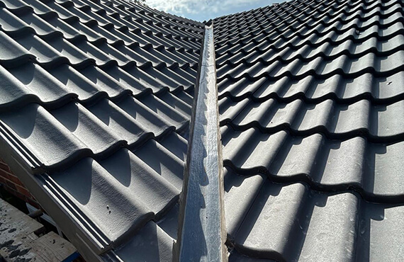 Quality roof repair workmanship in Hertfordshire