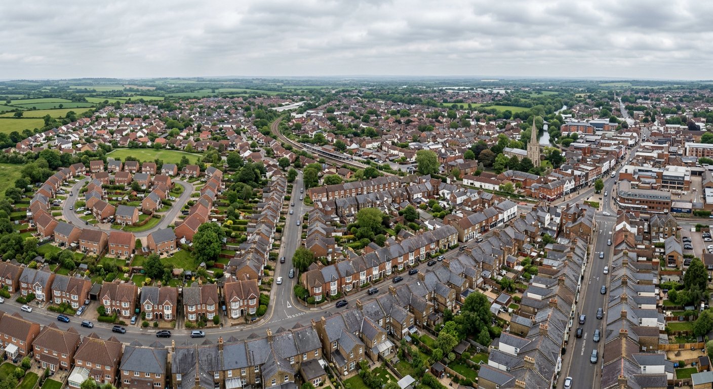 Roofers in Bishops Stortford Hertfordshire