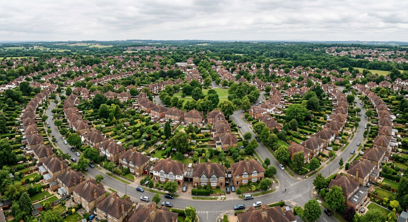Roofers in Welwyn Garden City Hertfordshire